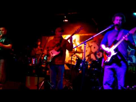 Jam Samich - Forever Man - 2011-02-11 - LIve at Elbow Room - Ypsilanti, MI -