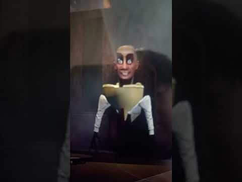 skibidi toilet si tuviera doblaje 13 #