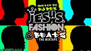 Believer by Jor'dan Armstrong featuring Keyondra Lockett (of Zie'l)