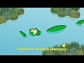 Galinha Pintadinha E Sua Turma DVD 1 Indiozinhos Parte 1