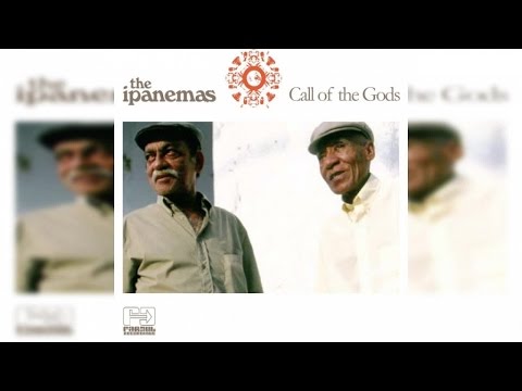 The Ipanemas - Call of the Gods (Full Album Stream)