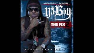 Ya Boy - Real One (Ft. Yukmouth) (Prod. By Oddz N Endz)