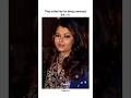 Oversized No Timeless Queen ️ Shorts Aishwaryaraibachchan Trending Viral