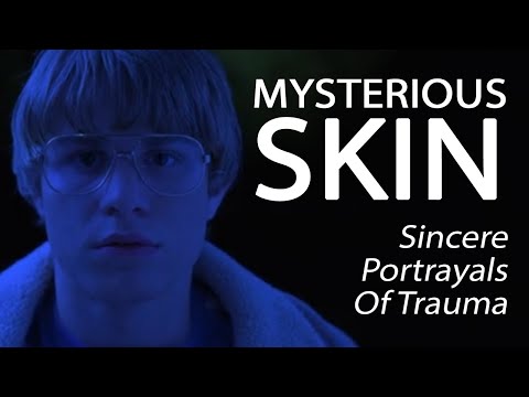 Mysterious Skin - Sincere Portrayals Of Trauma