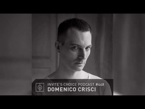 Invite's Choice Podcast 448 - Domenico Crisci