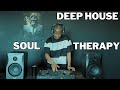 House Heavens EP 23 Deep House Mix Deep Essentials SGVO Da Gifto Exte C Mr Shane