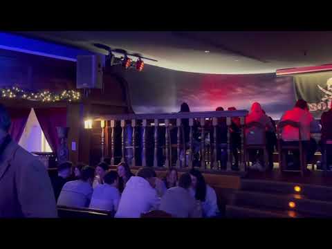 Speed Date al Bounty Rimini 🗣️ Serata Single 🏴‍☠️