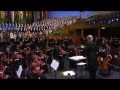 John Williams Conducts Call of the Champions
