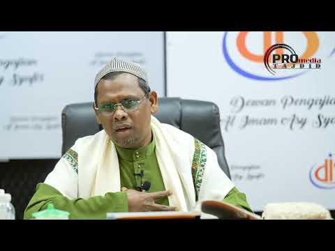 Live Now: Ustaz Halim Hassan ~ Perubatan Tradisional Dan Adat Resam Orang Melayu
