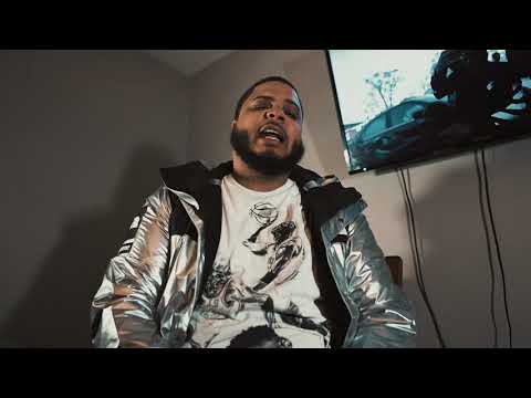 Big Jones - Disrespectful (Official Music Video)