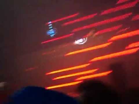 50 Carrot & Coffi @ Summerfestival 2013