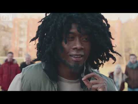 PUST v NK Kalcer Radomlje 2018 - Part 2