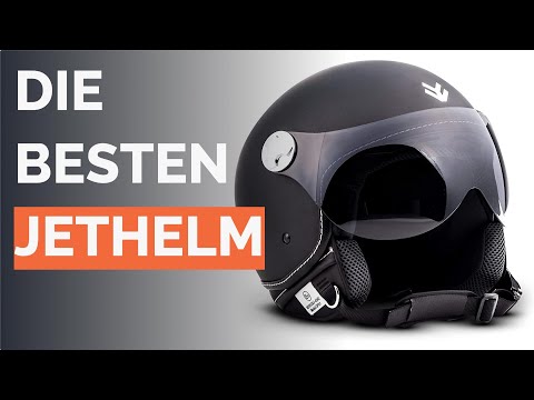 Die 9 besten Jethelm