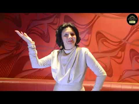 LIDIJA JANEVSKA by MUZICKO SRCE