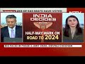 Voting In Phase 3 Ends: Half-Way Mark On Road To 2024 | India Decides - Video
