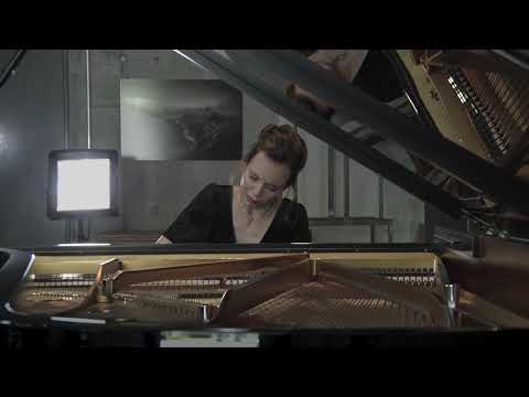 Brahms - Intermezzo op.117, Nr. 3 - Yulia Miloslavskaya