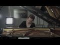 Brahms - Intermezzo op.117, Nr. 3 - Yulia Miloslavskaya