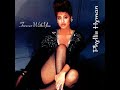 Phyllis Hyman - Souvenirs