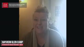Bayview Glen Camp video review by Parent Meghan McGregor