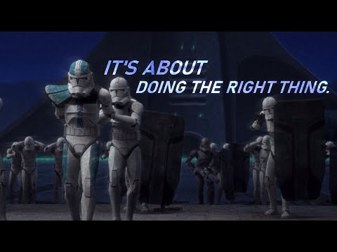 This is wrong, and we all know it!