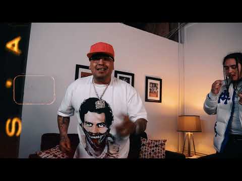 SaySoTheMac X Doeboi909 -TOO RICH