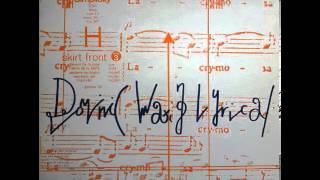 Dominic Waxing Lyrical - Delilah