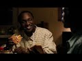 The Good Lie But It S Just The Pizza Scene