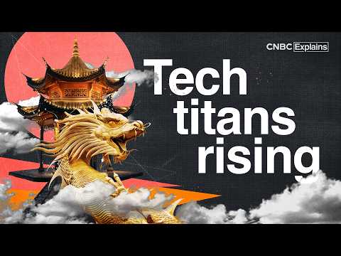 為何中國杭州能成為百億科技新創的熱門據點？！ (Why China’s Hangzhou Has Become a Hotbed for Billion-Dollar Tech Startups)