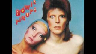 David Bowie - Don&#39;t Bring Me Down / Where Have All the Good Times Gone!