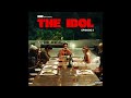 The Weeknd Take Me Back Official Audio
