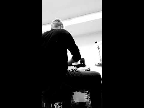 Juuso Jordan super Drum solo part 2