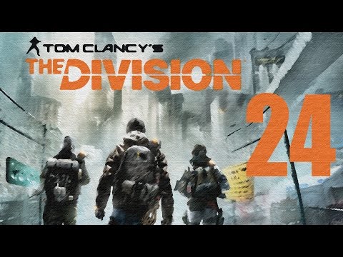 Tom Clancy's: The Division Walkthrough Gameplay HD - Procurement: Security Cameras - Part 24