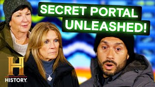 Mysterious Ranch Strikes Back *Interesting Results* (Season 3) | Beyond Skinwalker Ranch