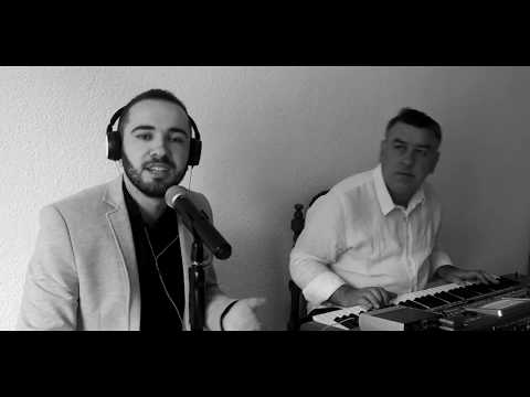 Rijad Rahmanović - Žale godine ( COVER )