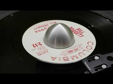 "Hot Fudge" - Bill Doggett [Columbia 1963].