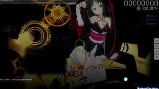 Harada Hitomi - Anicca [Insane]