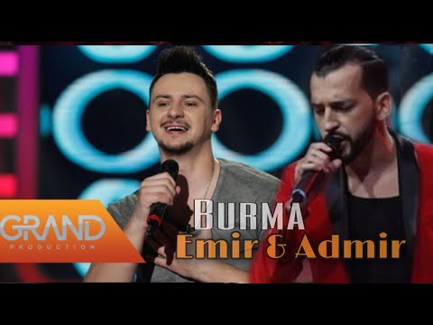 ADMIR IBRICIC x Emir Djulovic