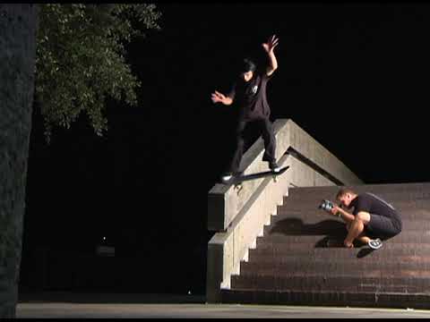 ANALOGUE - Pete Simpson