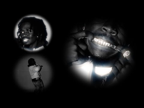 DXPE - Wondering III (Deep Dark Depths) Official Music Video