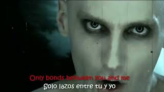 Tiamat - Cain 🔴 (Lyrics English / Sub Español)  {2003}