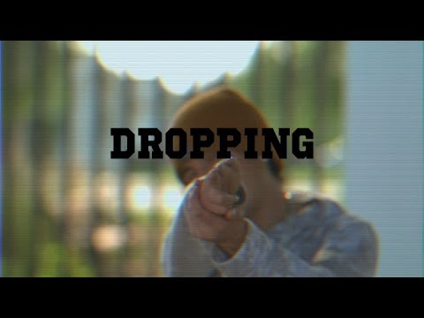 DROPPING 🔥 (VIDEOCLIP OFICIAL)- R4NGO ™