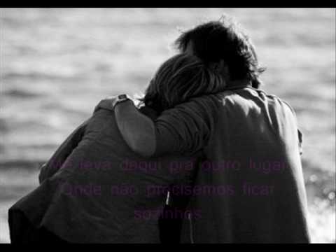 in your heart i'm home - Alex band e Yasmin (Tradução)