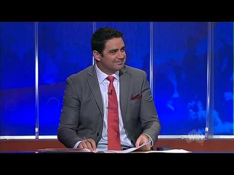 2013.05.30 - The Footy Show