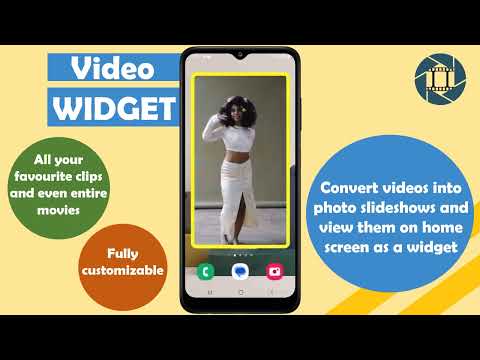 Video Widget