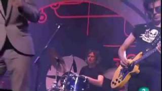 Coque Malla - Me olvido de ti