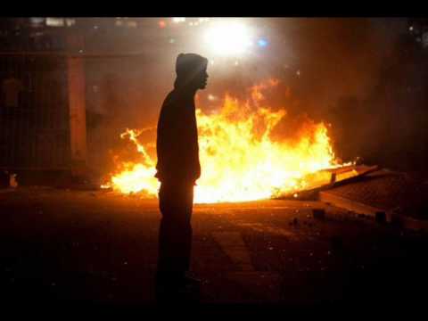 Tano-lusi - Y'a trop de violence et d'attentats