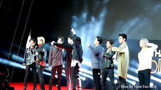 NIGHT LIGHT - NINE BY NINE  #9by9TH #MThaiTopTalk