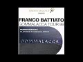 Franco Battiato - Quello che fu (live 1999)