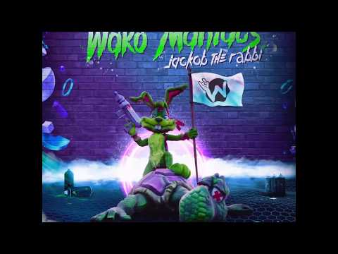 Jazz Jackrabbit Psytrance remix (Wako-Maniacs)