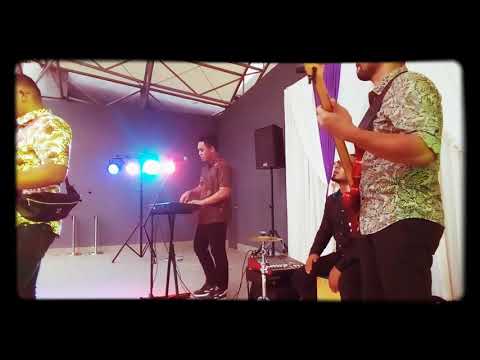 Sang Hitam Band - To love somebody